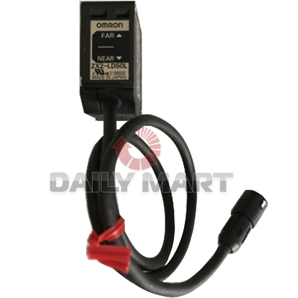 new-in-box-omron-zx2-ld50l-zx2ld50l 0