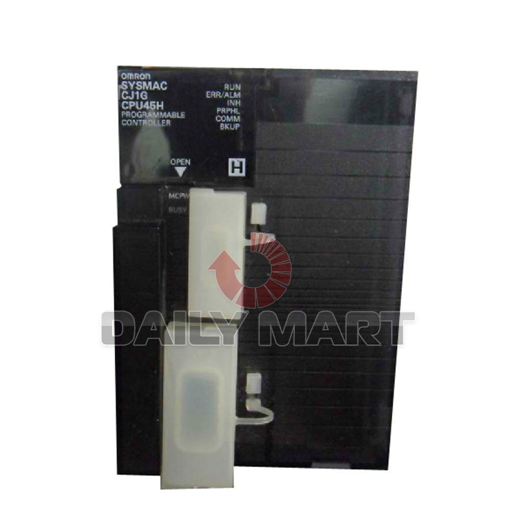 new-omron-cj1g-cpu45h-cj1gcpu45h-plc-loop-control-and-sequence-control-cpu-unit 0