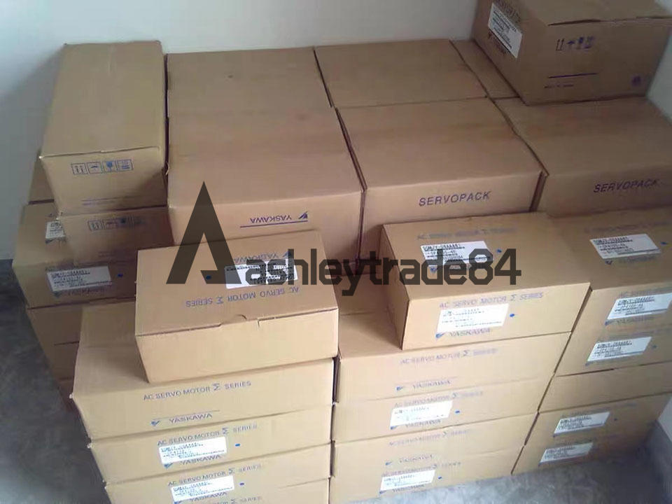 new-1pcs-yaskawa-servo-drive-sgd01ah-sgd-01ah 0