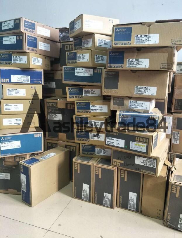 new-1pcs-mitsubishi-mr-j3-500b-rj027u511-mrj3500b-rj027u511-mrj3500brj027u511 0