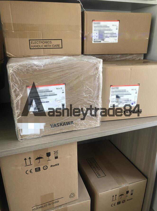 new-1pcs-yaskawa-inverter-ch70b4009abb-cipr-ch70b4009abba 0