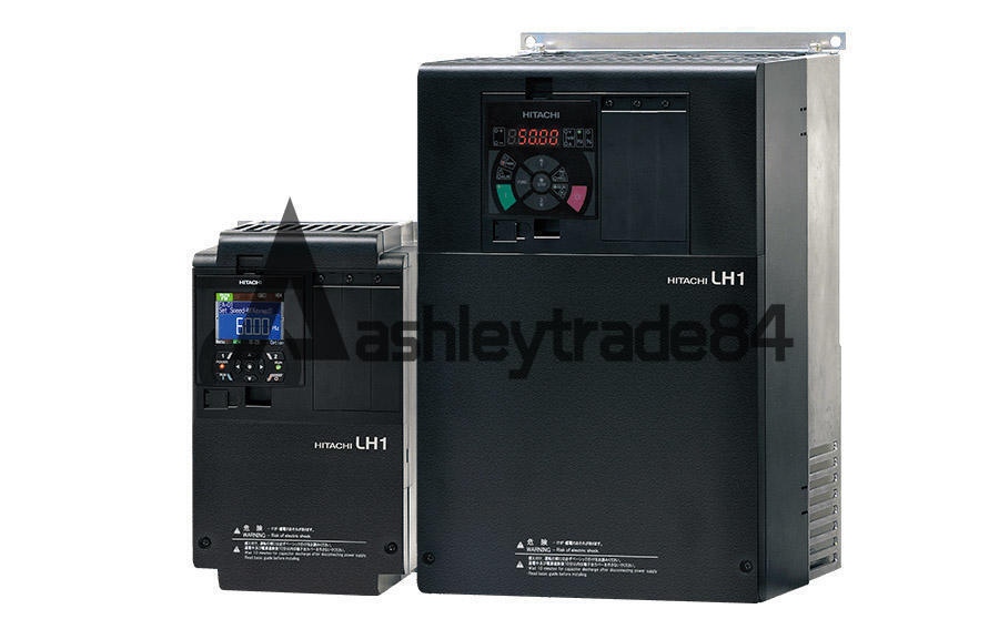 new-one-hitachi-inverter-lh1-150hfc-15kw 0