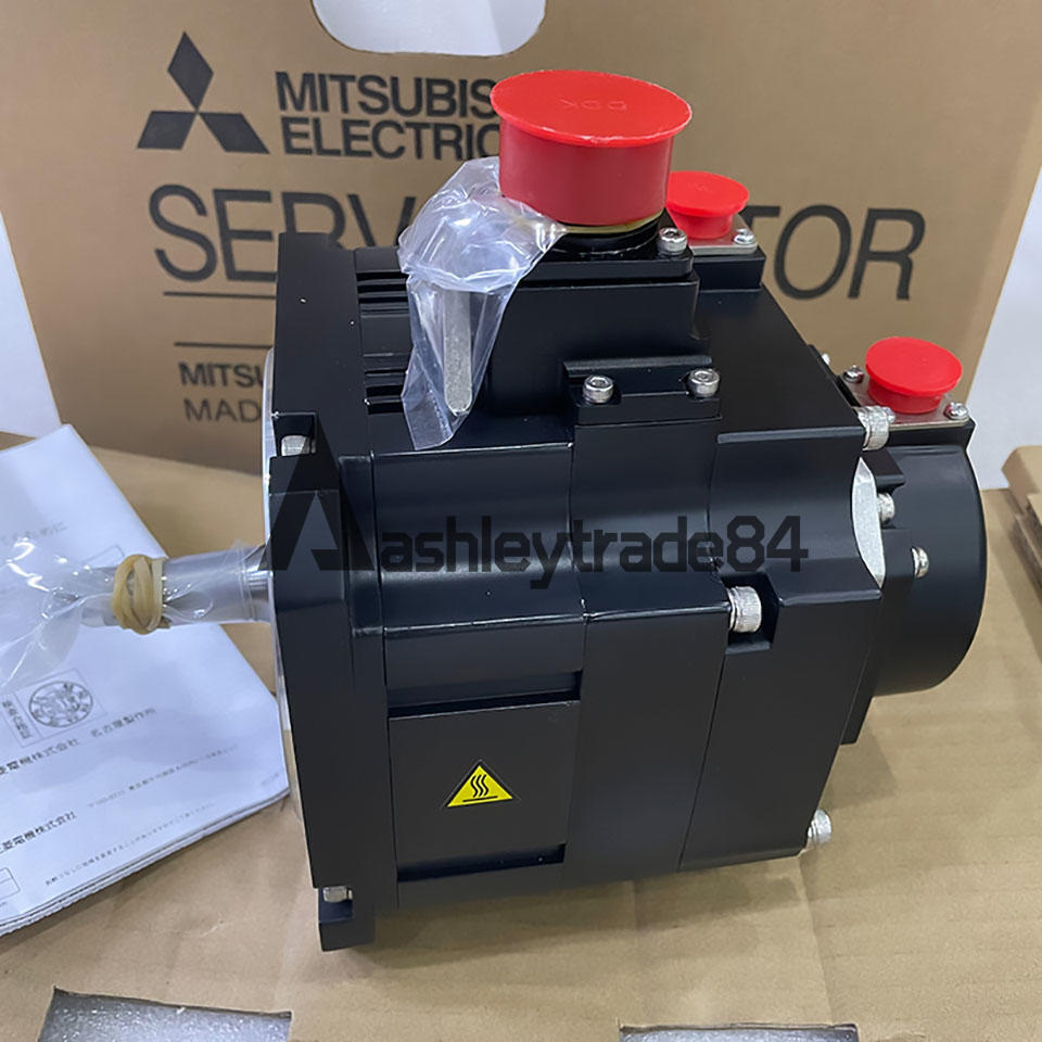 new-1pcs-mitsubishi-servo-motor-hf54bs-a48 0