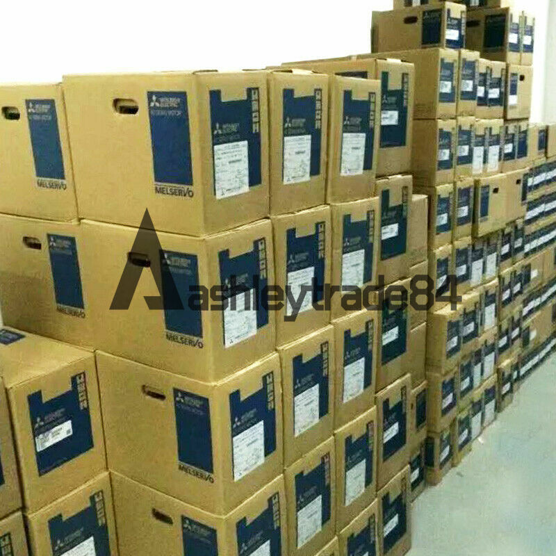 new-1pcs-mitsubishi-servo-motor-hf104bs-a42 0