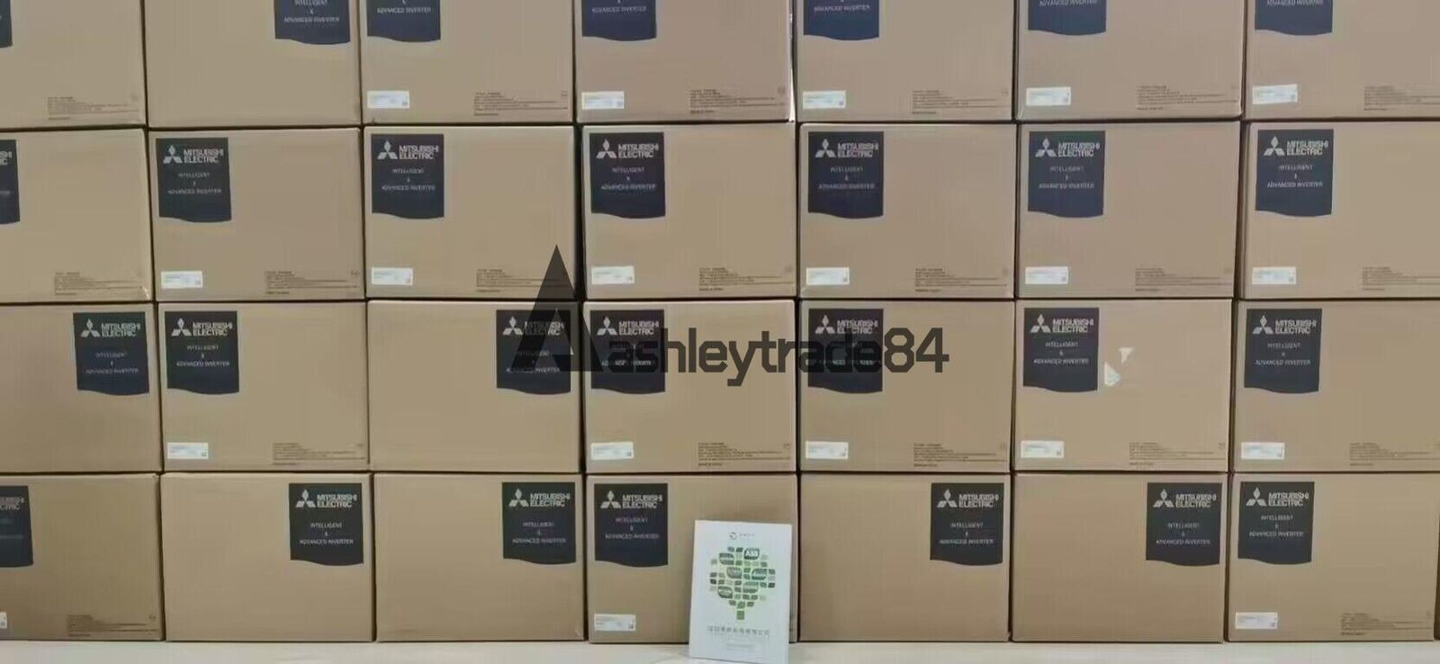 new-1pc-mitsubishi-servo-driver-mds-b-v2-0301-mdsbv20301 0