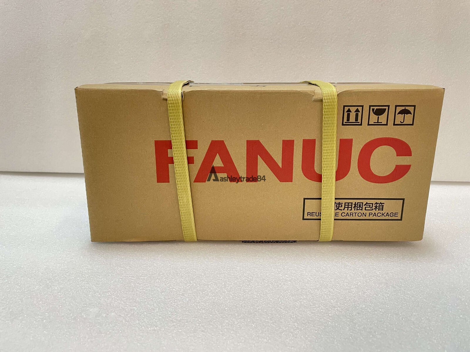 new-1pcs-fanuc-ac-servo-motor-a06b-0032-b075-0008 0