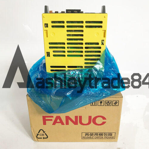 new-1pcs-fanuc-a06b-6172-h002-servo-drive-amplifier 0