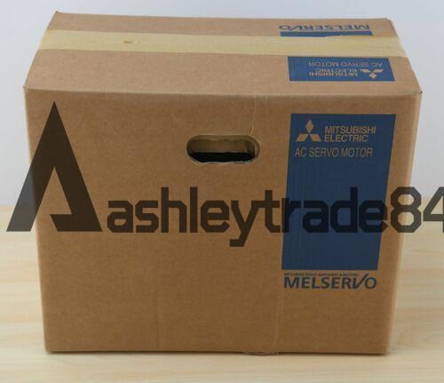 new-1pc-mitsubishi-in-box-hc-rf353b-ac-servo-motor 0
