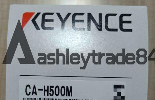 new-1pcs-in-box-keyence-ca-h500m 0