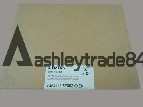 new-siemens-6gk7-443-5fx02-0xe0-6gk7443-5fx02-0xe0-cp443-5-module 0