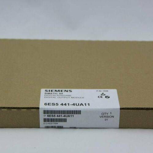 new-siemens-6es5441-4ua11-6es5-441-4ua11 0