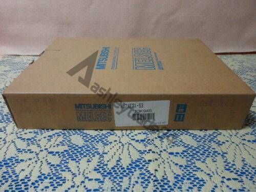new-one-mitsubishi-connection-module-aj71e71-s3 0