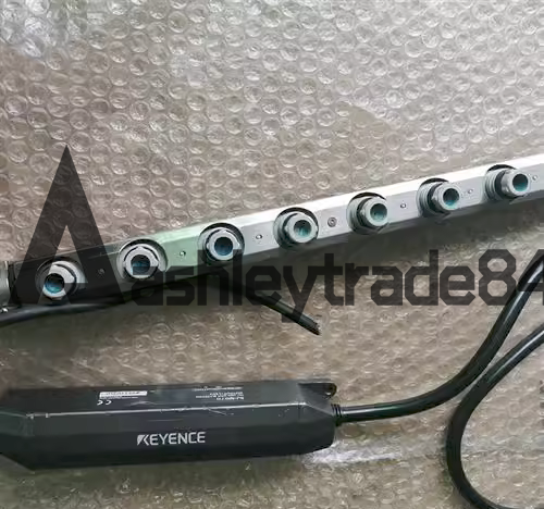 used-1pcs-keyence-static-eliminator-sj-m070 0