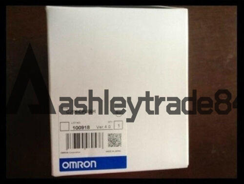 new-1pc-omron-cj1h-cpu66h-cpu-module 0