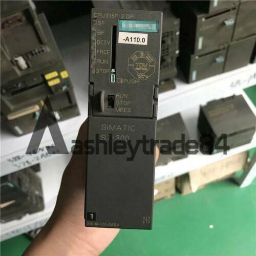 used-6es7315-6ff01-0ab0-siemens-module-6es7-315-6ff01-0ab0 0