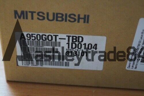 new-one-mitsubishi-touch-screen-a950got-tbd 0