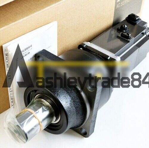 new-1pc-mitsubishi-hf-mp73bg1k-servo-motor 0