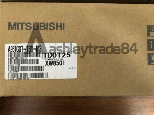 new-1pc-mitsubishi-a951got-tbd-touch-screen 0