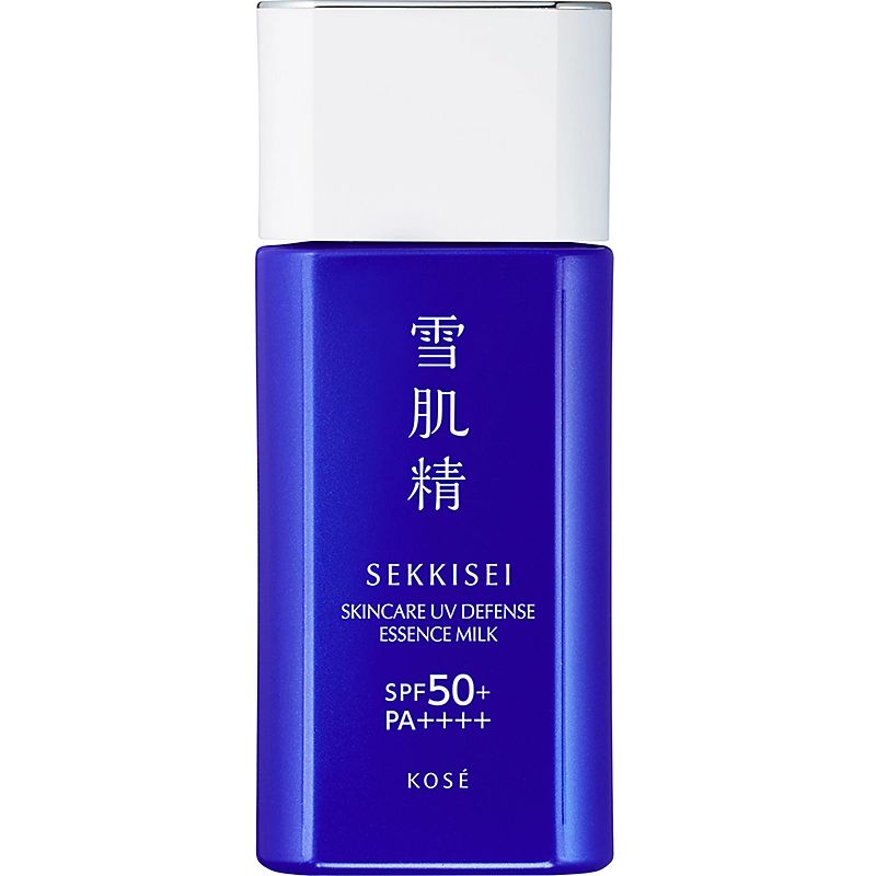  Kose Skincare UV Defence Essence Milk