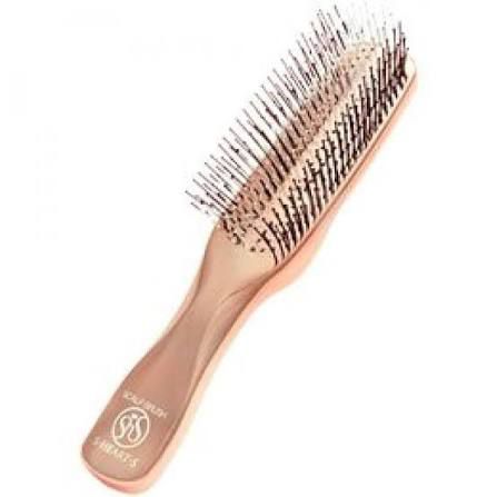 S Heart Hair Brush