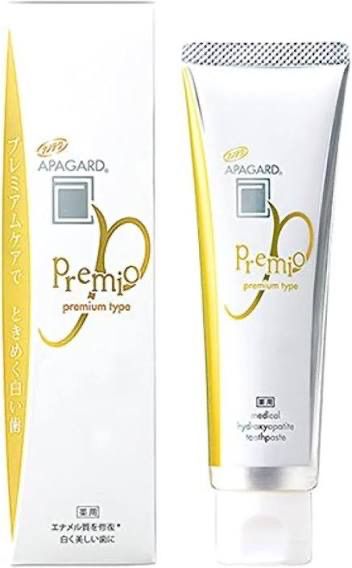  Apagard Premio Tooth Paste