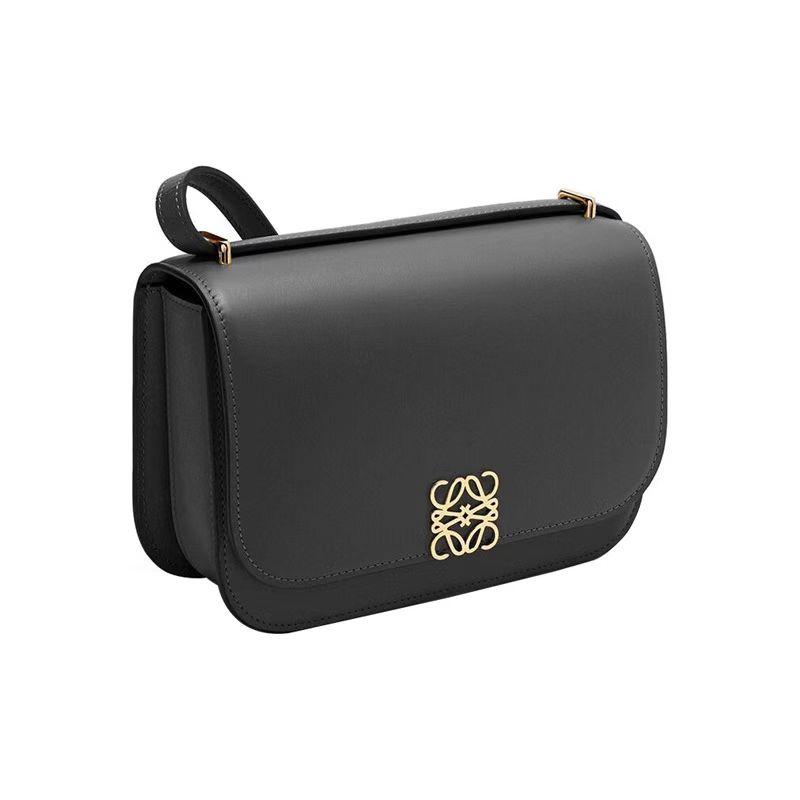 ゴヤ バッグ スモール（シルクカーフ）