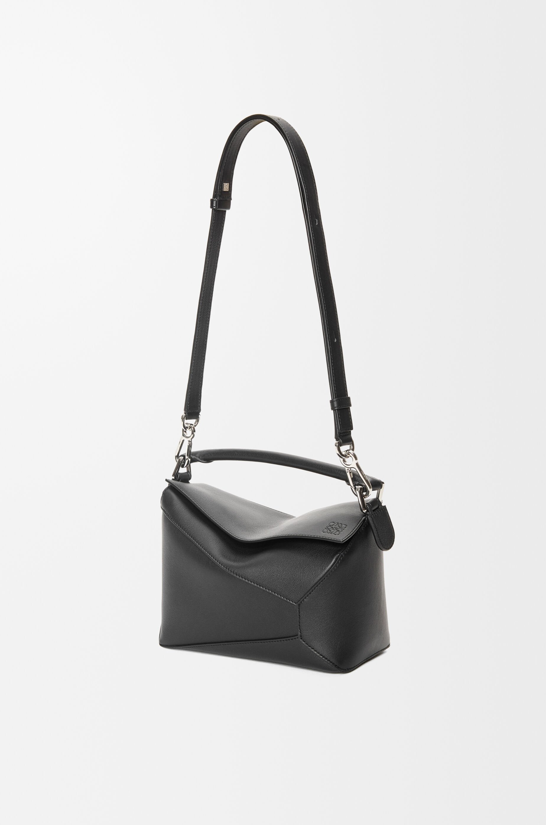 パズルバッグ スモール（クラシックカーフ）