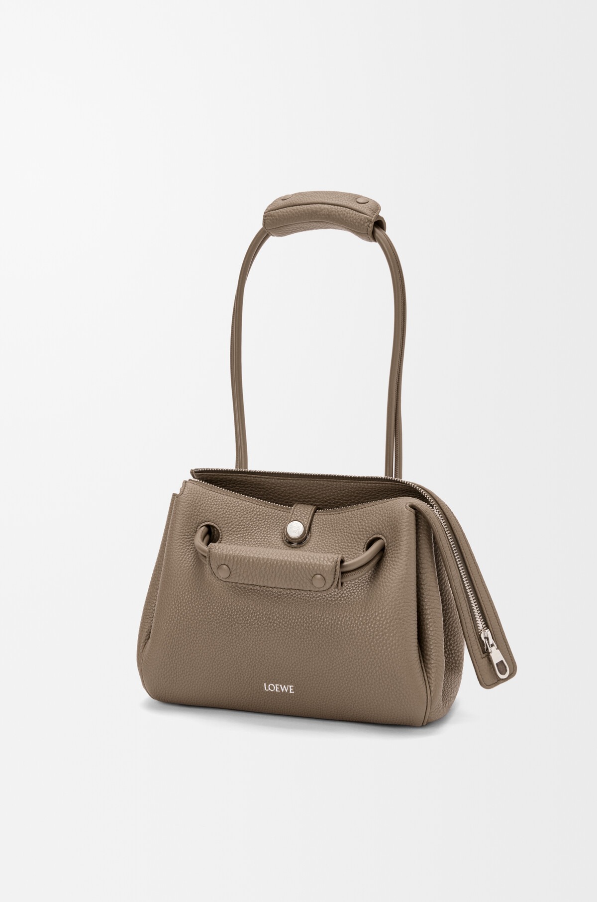 ロエベ レディース スモール マドリード バッグ