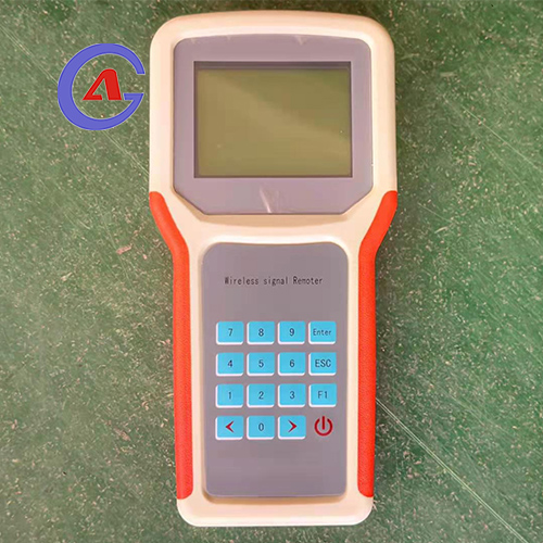 DC12V Wireless Fix Time Controller