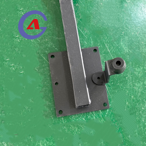 Vehicle Mounted Arrow Board