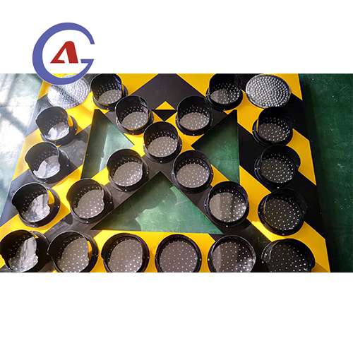 Europe arrow board with trailer