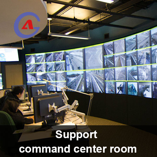 Intelligent Adaptive Traffic Signal Controller