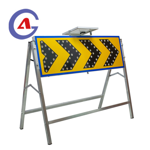 Arrow Board With Frame 