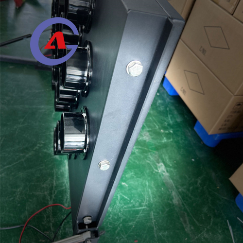 Vehicle Mounted Arrow Board