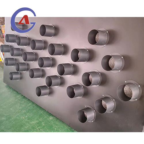 Foldable Arrow Board With Trailer