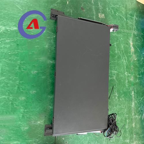 Vehicle Mounted Arrow Board