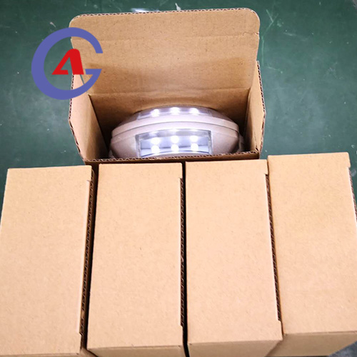  Solar LED Road Studs-1