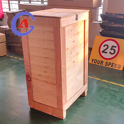 Fixed-Time Traffic Light Controller