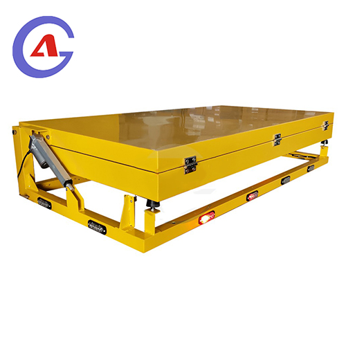 Vehicle Roof Mounted Variable Message Sign (VMS)