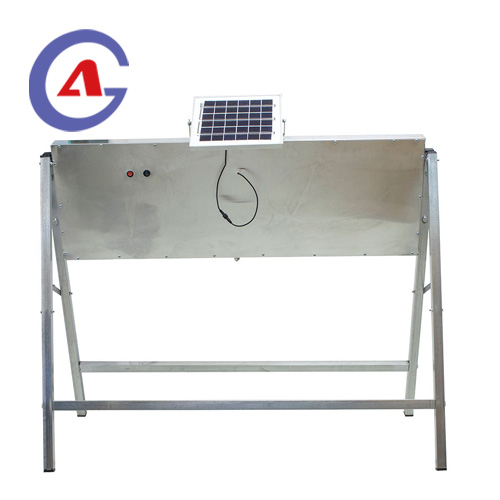 Arrow Board With Frame 