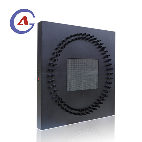 Variable Speed Limit Sign