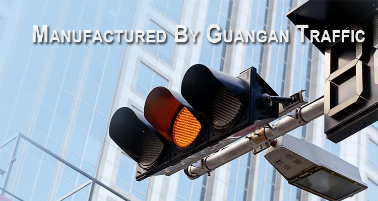 300mm 12inch traffic signal light