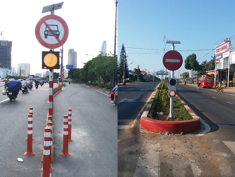 Flashing Yellow Lights Guide: Meaning, Types, and Installation Tips-ledtrafficpro