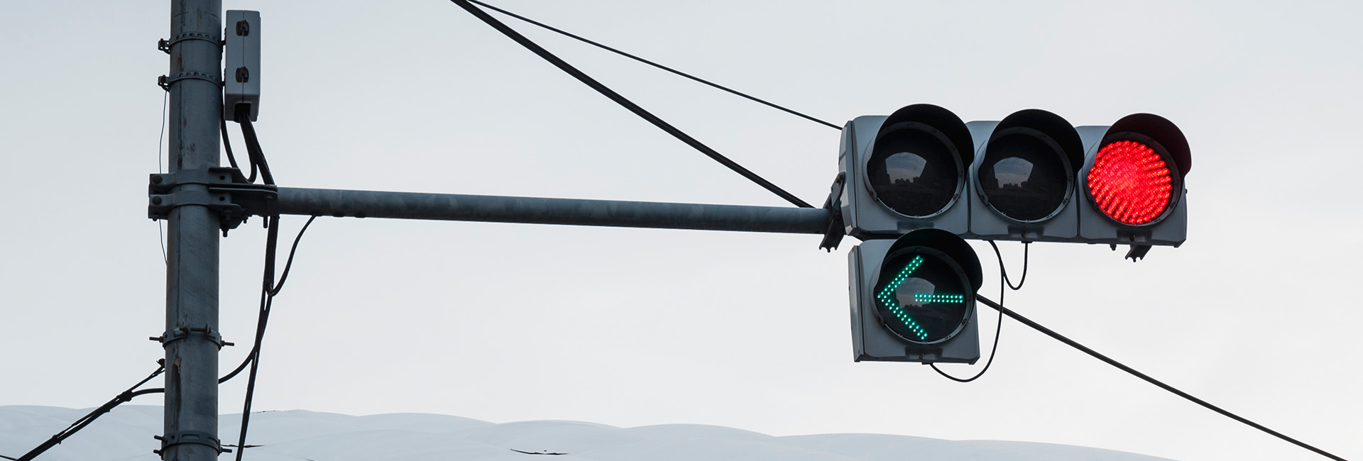 Solar Wireless Pedestrian Crossing System