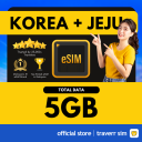 TOTAL 5GB【🔥AI +5G】