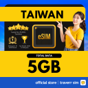TOTAL DATA 5GB【🔥 5G】