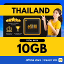 总计 10GB【🔥 5G】