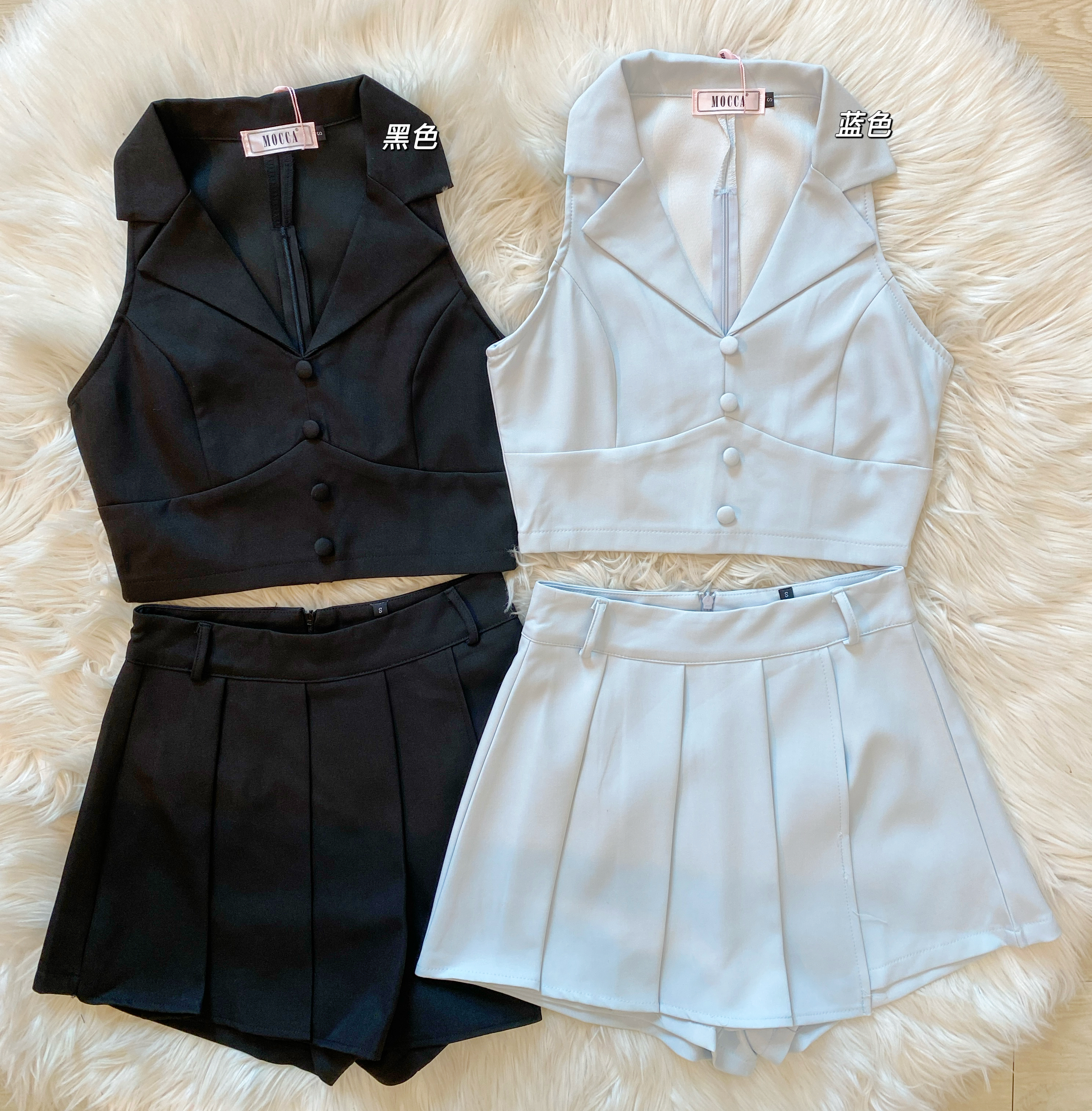 高品质气质时装套装❤️ 