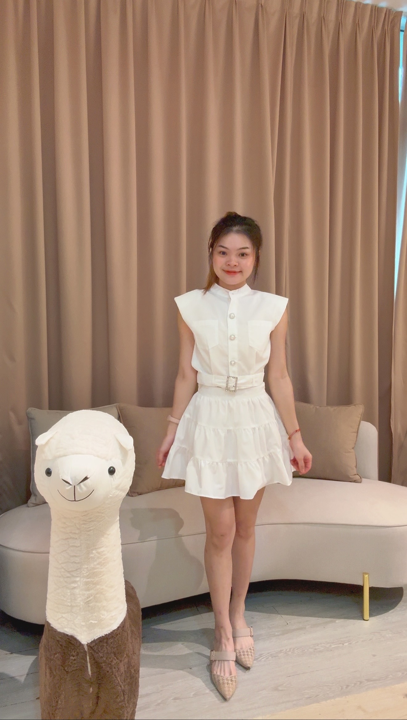 高品质韩系气质套装🤩 