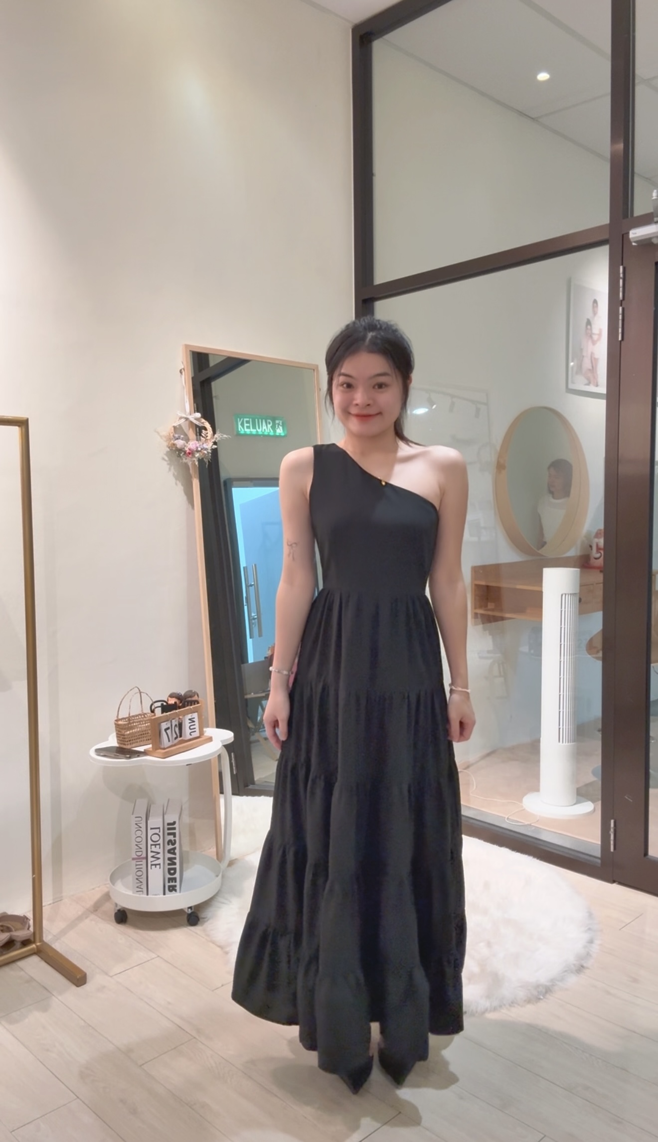 韩系高品质时尚甜美连衣裙✨